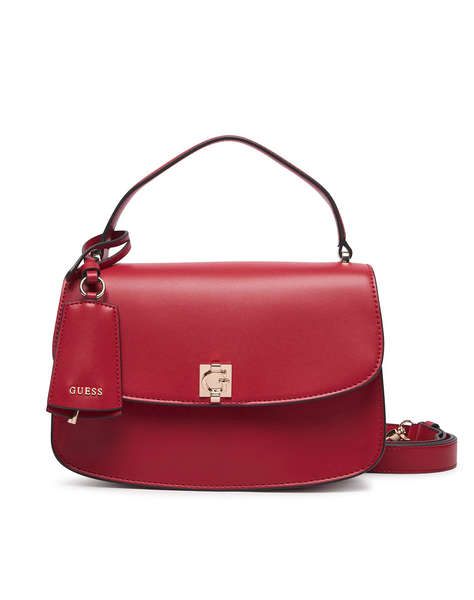 GUESS AUDREY CONVERTIBLE XBODY FLAP ДАМСКА ЧАНТА