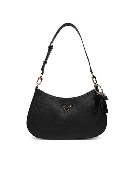 GUESS NOELLE II TOP ZIP SHOULDER BAG ДАМСКА ЧАНТА