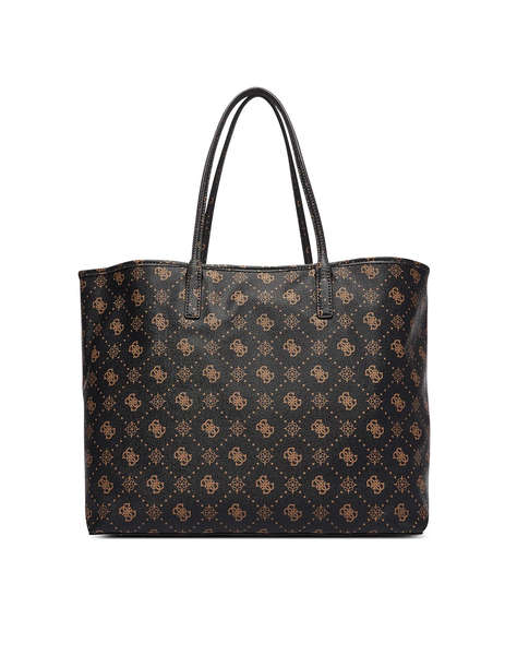 GUESS EMELIE LOGO LARGE 2 IN 1 TOTE ДАМСКА ЧАНТА