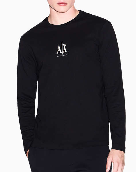 ARMANI EXCHANGE T-SHIRT