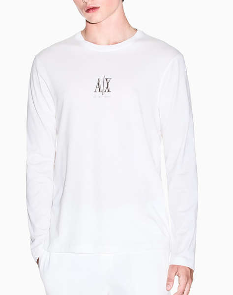 ARMANI EXCHANGE T-SHIRT
