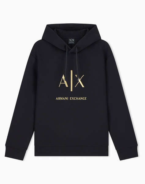 ARMANI EXCHANGE SWEATSHIRT