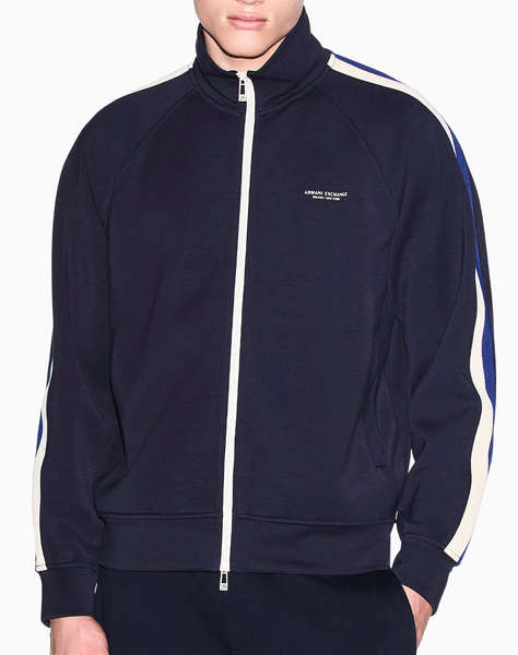 ARMANI EXCHANGE SWEATSHIRT