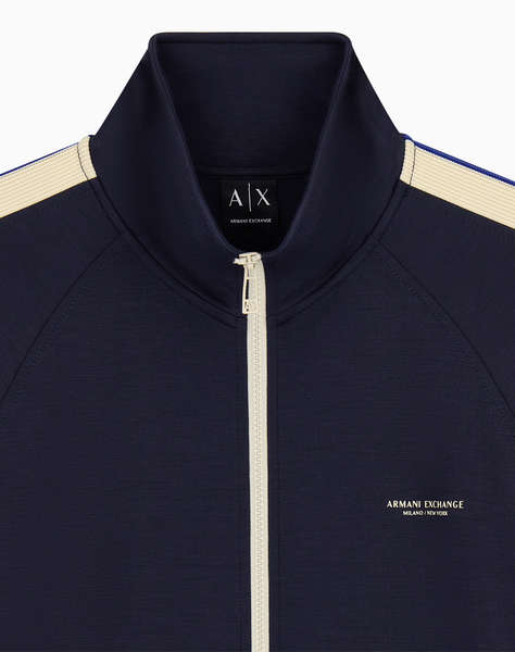 ARMANI EXCHANGE SWEATSHIRT