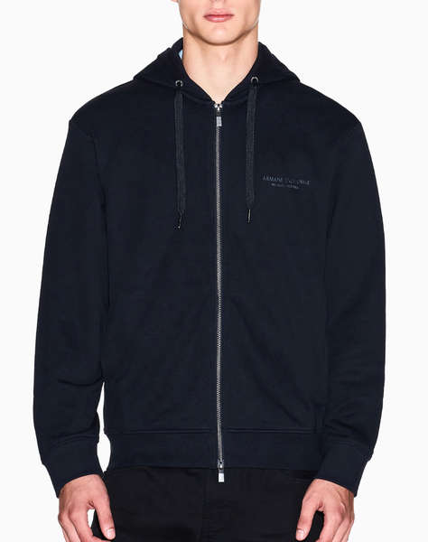 ARMANI EXCHANGE SWEATSHIRT