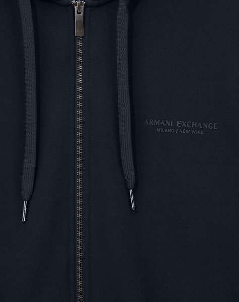 ARMANI EXCHANGE SWEATSHIRT