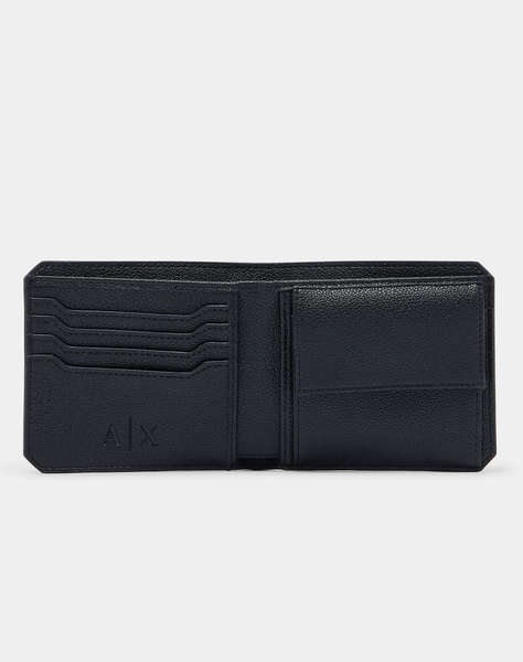 ARMANI EXCHANGE WALLET