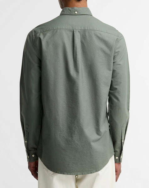 BARBOUR BARBOUR OXTOWN TAILORED SHIRT