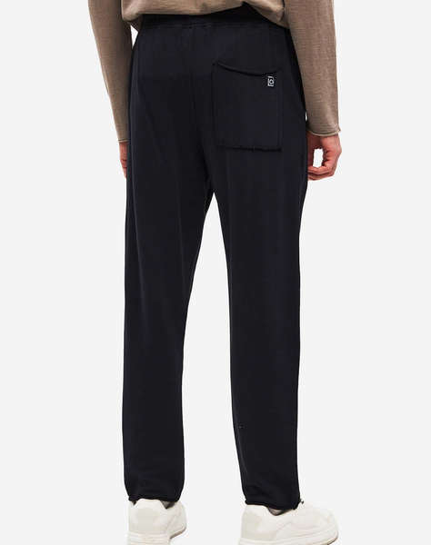 DIRTY LAUNDRY THE RAW EDGES SWEATPANT