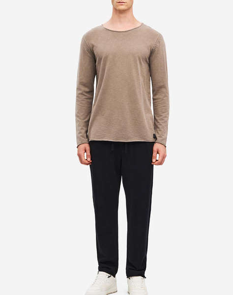 DIRTY LAUNDRY THE RAW EDGES SWEATPANT