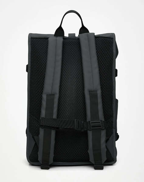 RAINS Rolltop Rucksack Large W3