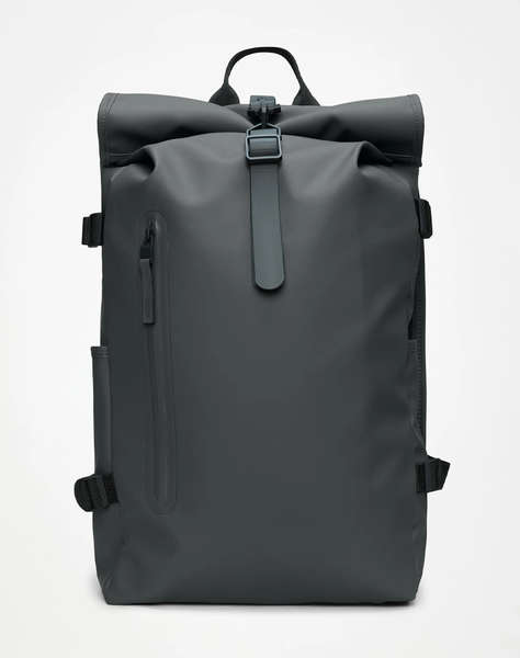 RAINS Rolltop Rucksack Large W3