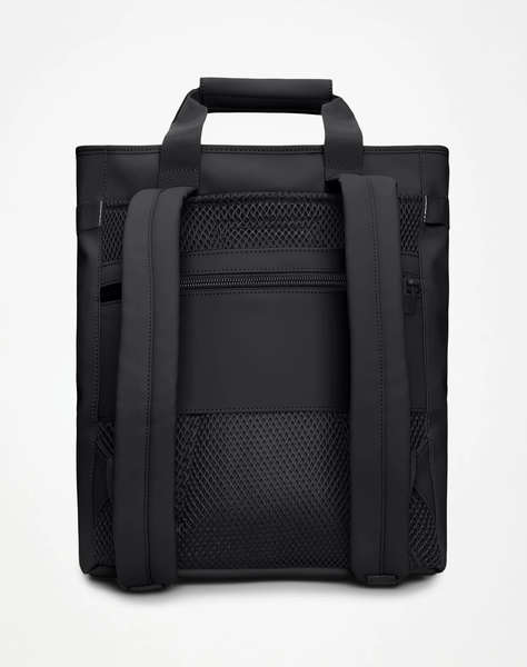 RAINS Texel Tote Backpack W3