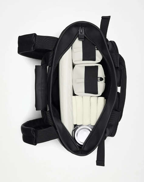 RAINS Texel Tote Backpack W3
