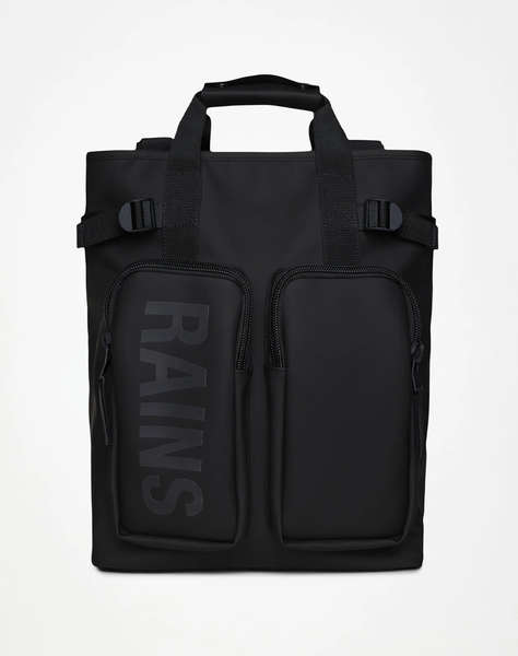 RAINS Texel Tote Backpack W3