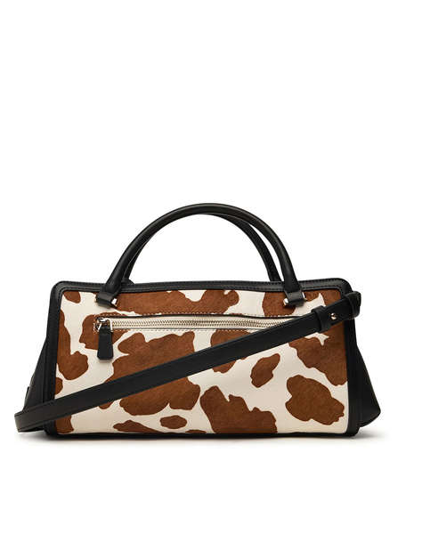 GUESS AUDREY SML GIRLFRIEND SATCHEL ДАМСКА ЧАНТА