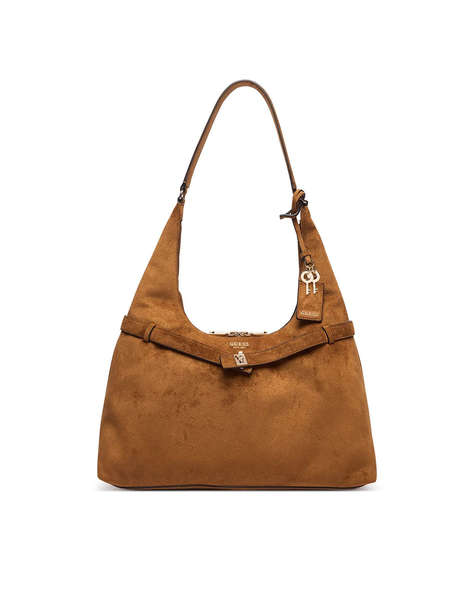 GUESS ELLA HOBO ДАМСКА ЧАНТА