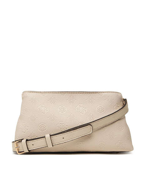 GUESS ELLA LOGO GIRLFRIEND CROSSBODY ДАМСКА ЧАНТА