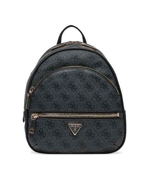 GUESS MANHATTAN II BACKPACK ДАМСКА ЧАНТА