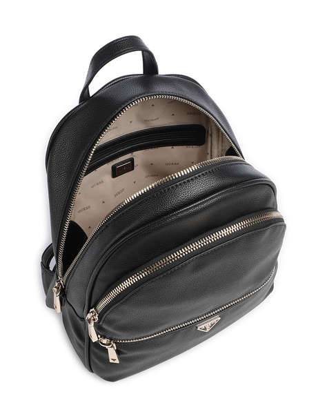 GUESS MANHATTAN II LARGE BACKPACK ДАМСКА ЧАНТА