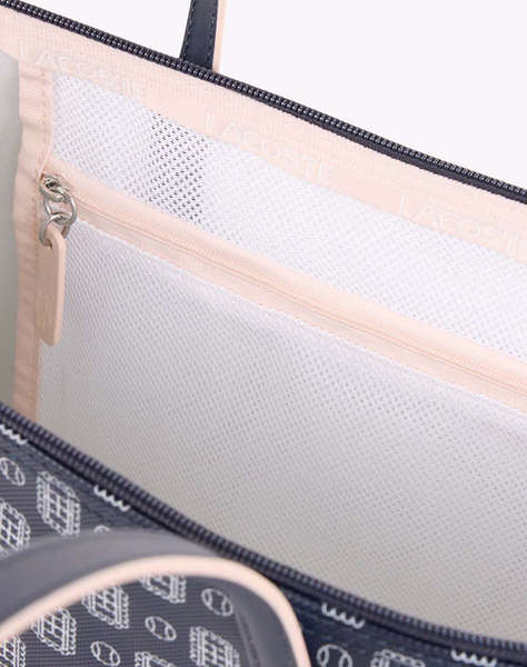 LACOSTE ЧАНТА SHOPPING BAG
