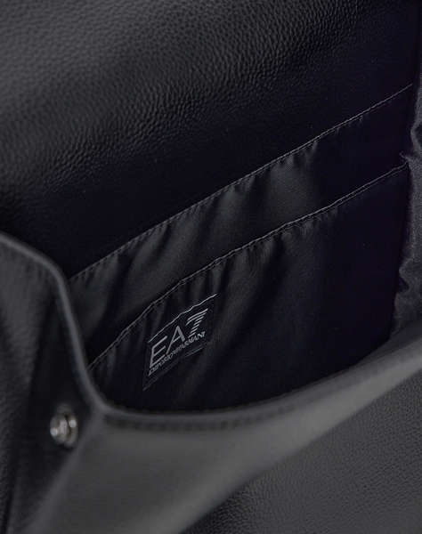 EA7 BACKPACK