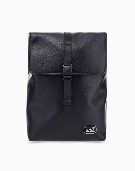 EA7 BACKPACK