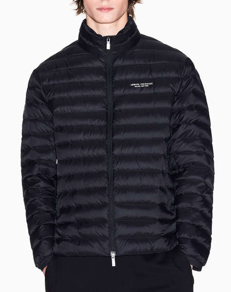 ARMANI EXCHANGE DOWN JACKET