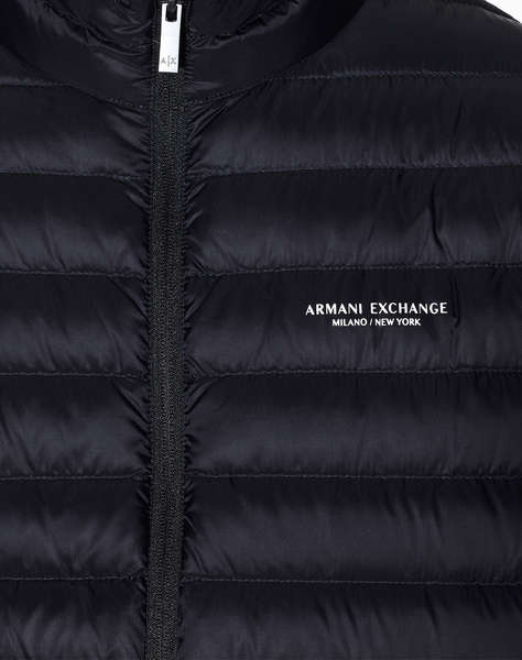 ARMANI EXCHANGE DOWN JACKET