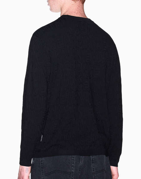 ARMANI EXCHANGE PULLOVER