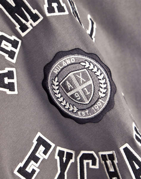 ARMANI EXCHANGE T-SHIRT