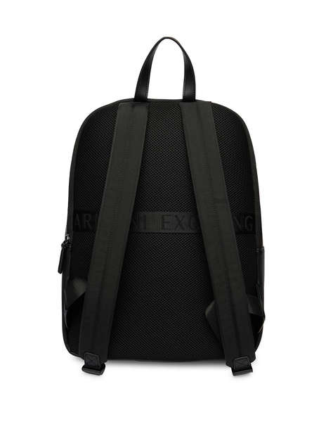 ARMANI EXCHANGE BACKPACK