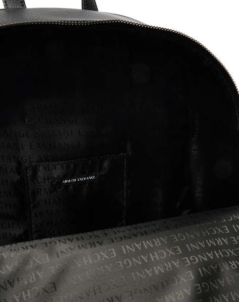 ARMANI EXCHANGE BACKPACK