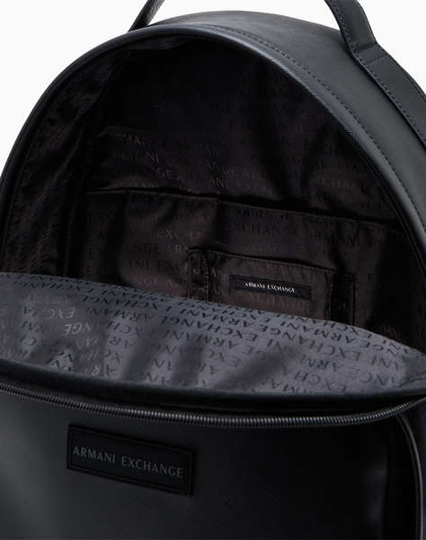 ARMANI EXCHANGE BACKPACK