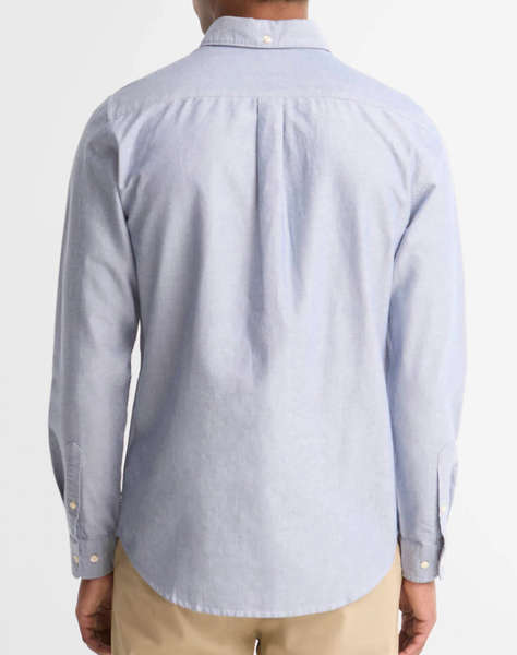 BARBOUR BARBOUR OXTOWN TAILORED SHIRT