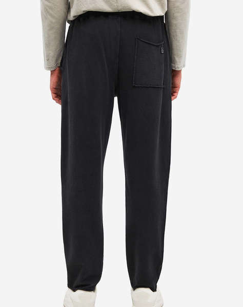 DIRTY LAUNDRY THE RAW EDGES SWEATPANT