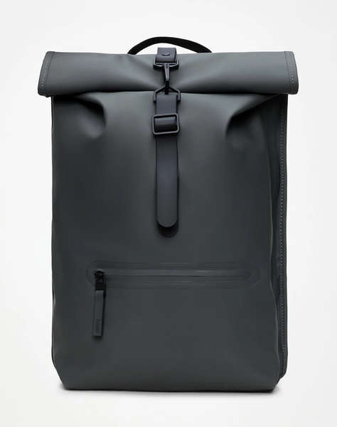 RAINS Rolltop Rucksack W3