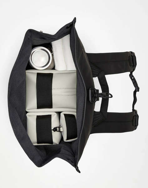 RAINS Rolltop Rucksack W3