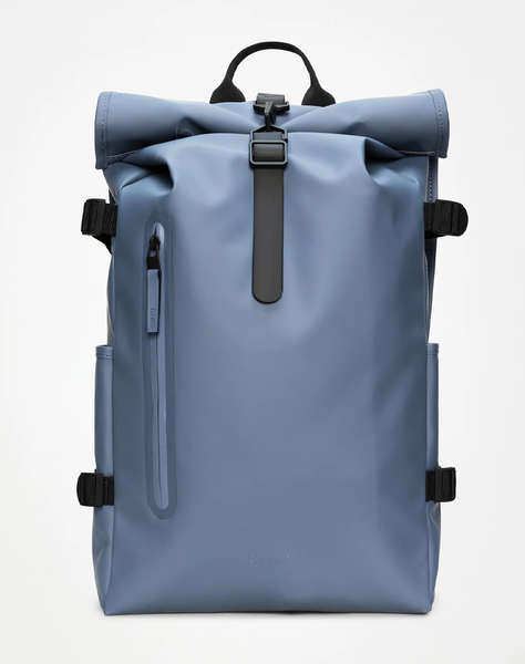 RAINS Rolltop Rucksack Large W3