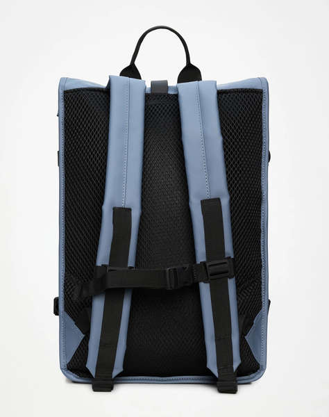 RAINS Rolltop Rucksack Large W3