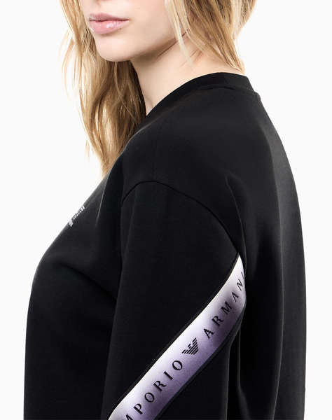 EA7 SWEATSHIRT