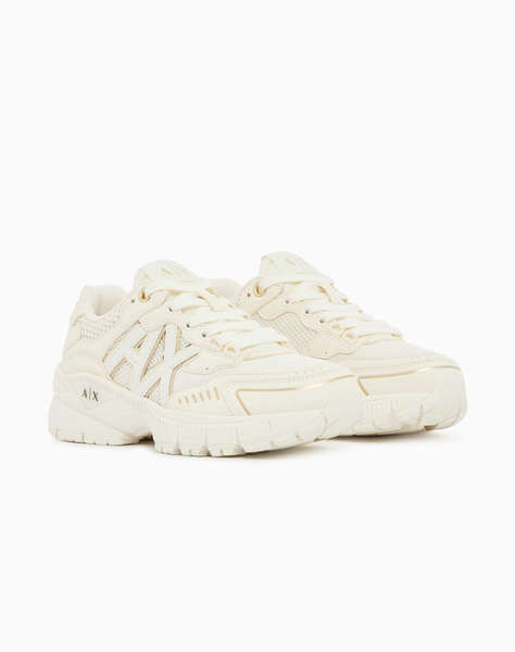 ARMANI EXCHANGE SNEAKER