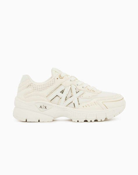 ARMANI EXCHANGE SNEAKER