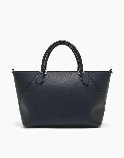 ARMANI EXCHANGE SHOPPING BAG