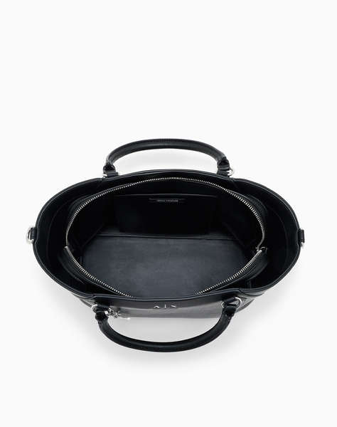 ARMANI EXCHANGE SHOPPING BAG