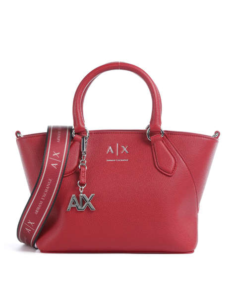 ARMANI EXCHANGE SHOPPING BAG