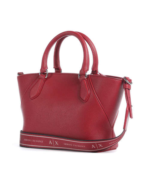 ARMANI EXCHANGE SHOPPING BAG