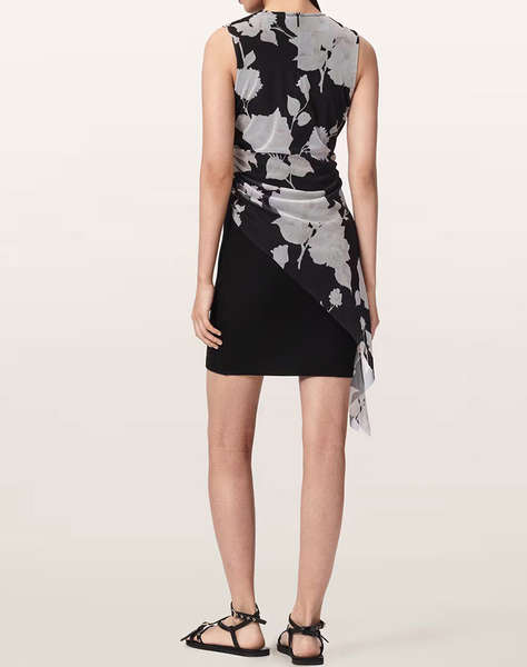 ALL SAINTS RILEY MINI DRESS