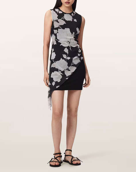 ALL SAINTS RILEY MINI DRESS