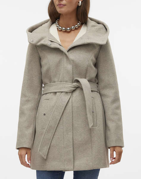 VERO MODA VMPOPLIVA JACKET BOO